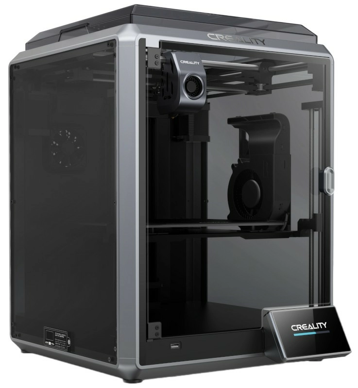 3D принтер Creality K1-2