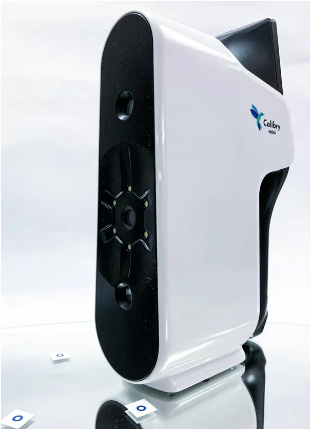 3D сканер Calibry Mini 3 3D сканер Calibry Mini 3