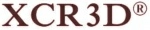 XCR3D