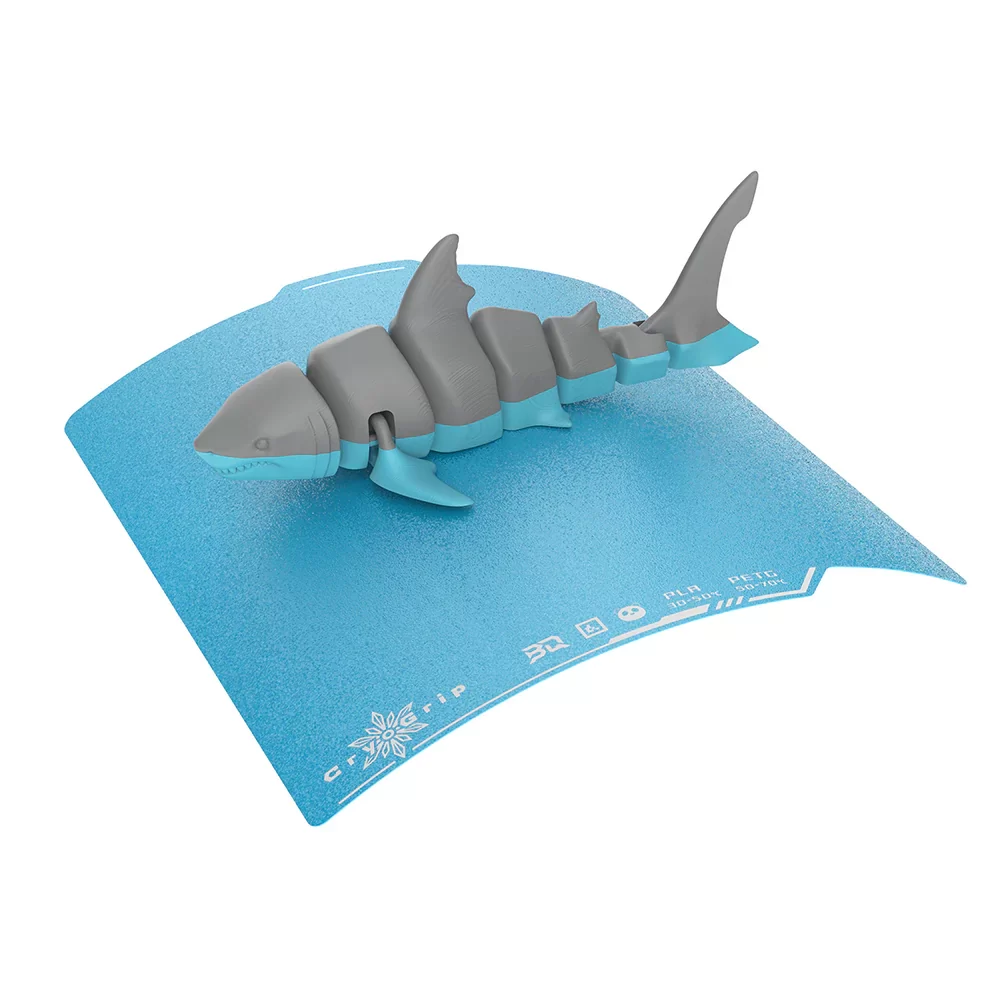BIQU Panda BuildPlate CryoGrip BIQU Panda BuildPlate CryoGrip