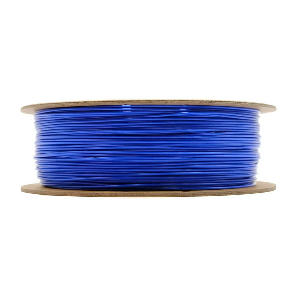 PLA+ пластик 1.75 мм eSUN синий 1 кг