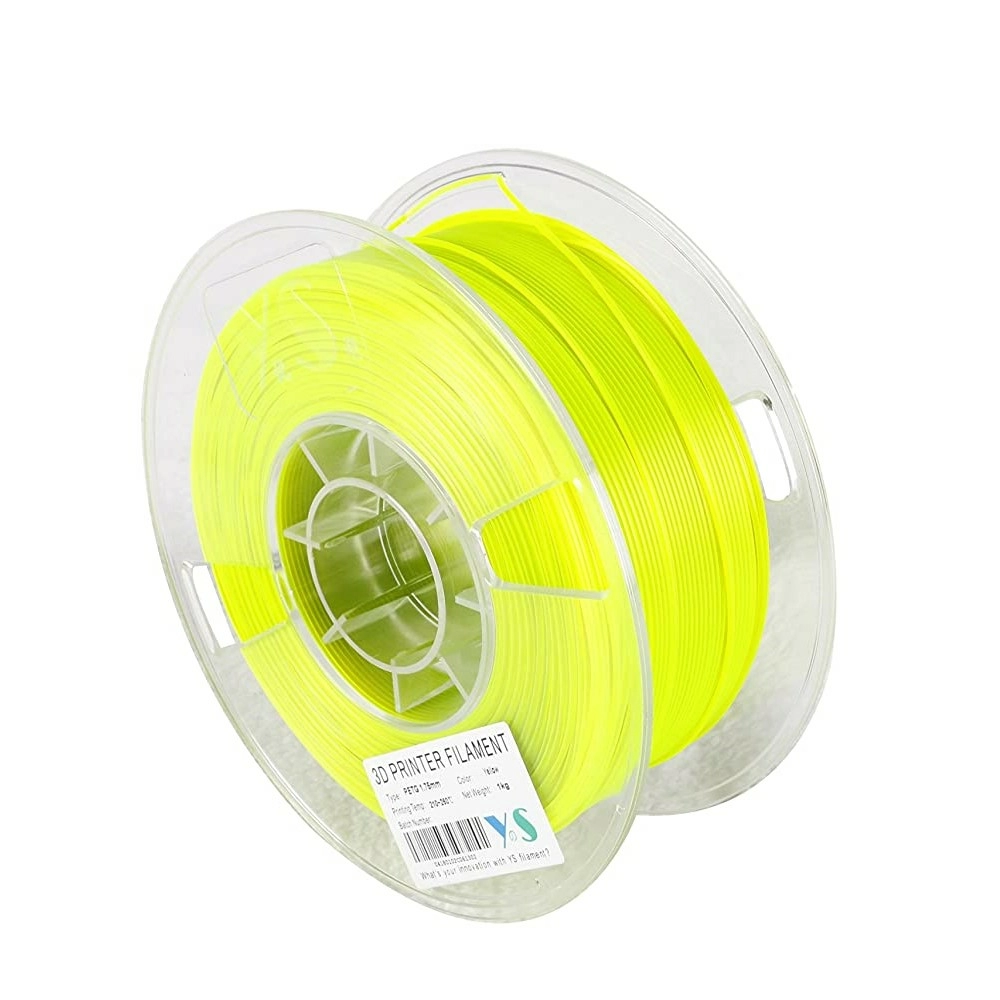 PLA Yousu fluo yellow PLA Yousu fluo yellow
