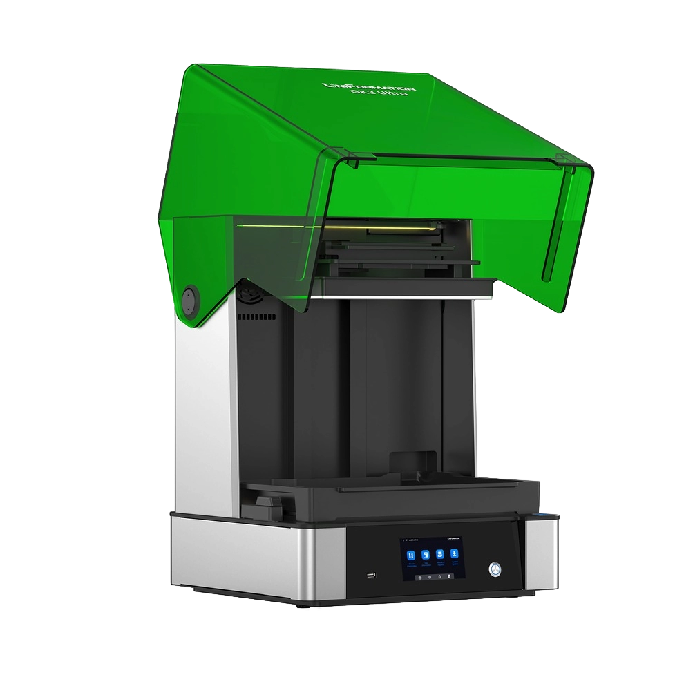 3D принтер UniFormation GK3 Ultra-