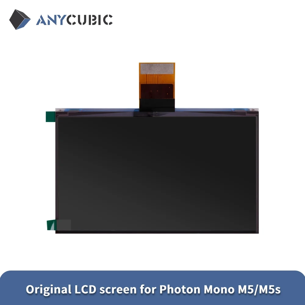 Оригинальный LCD экран Anycubic Photon Mono M5- Photon MonoM5s