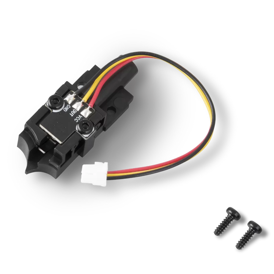 Filament Runout Sensor Kit for Snapmaker U1 3 Filament Runout Sensor Kit for Snapmaker U1 3
