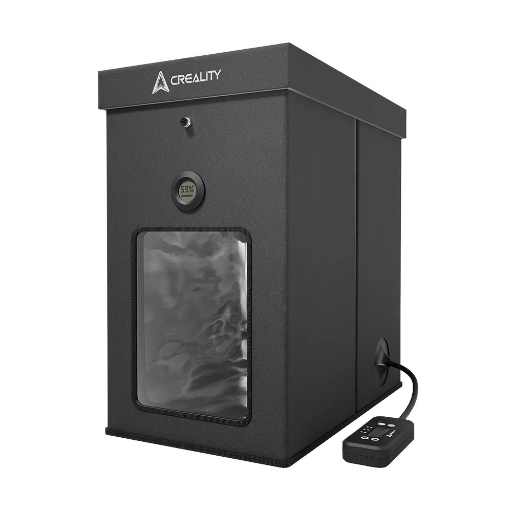 Creality Multi-kilo Filament Dryer Creality Multi-kilo Filament Dryer