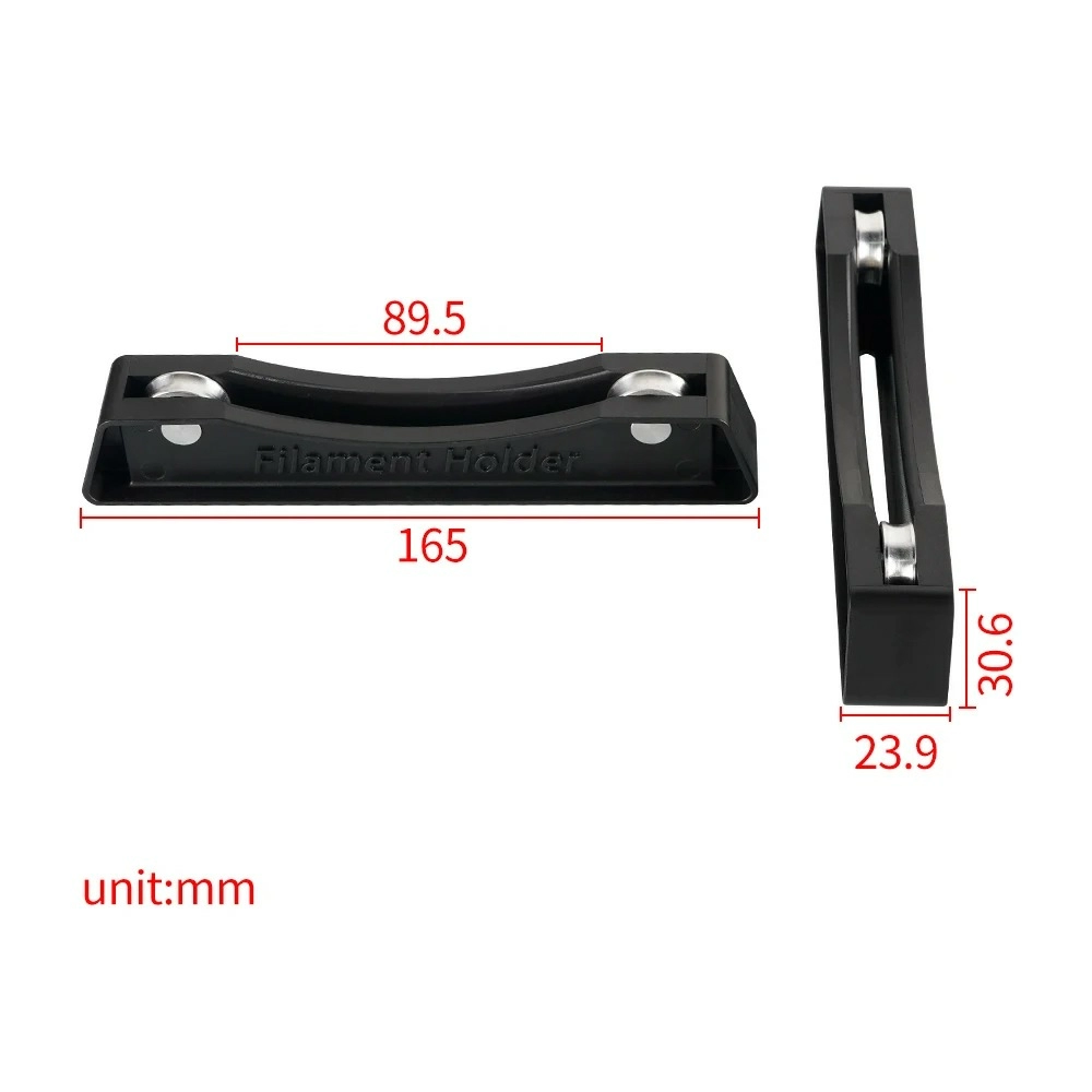 Derzhatel' filamenta dlya 3D printera (komplekt iz 2-uh shtuk) 5 Derzhatel' filamenta dlya 3D printera (komplekt iz 2-uh shtuk) 5