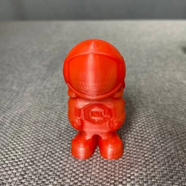 BF RED