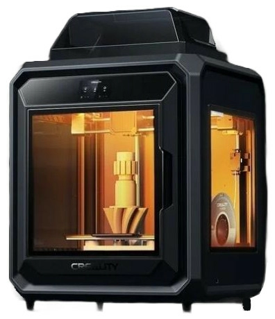 3D принтер Creality Sermoon D3 Pro-2