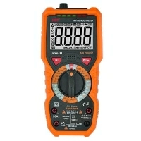 Мультиметры