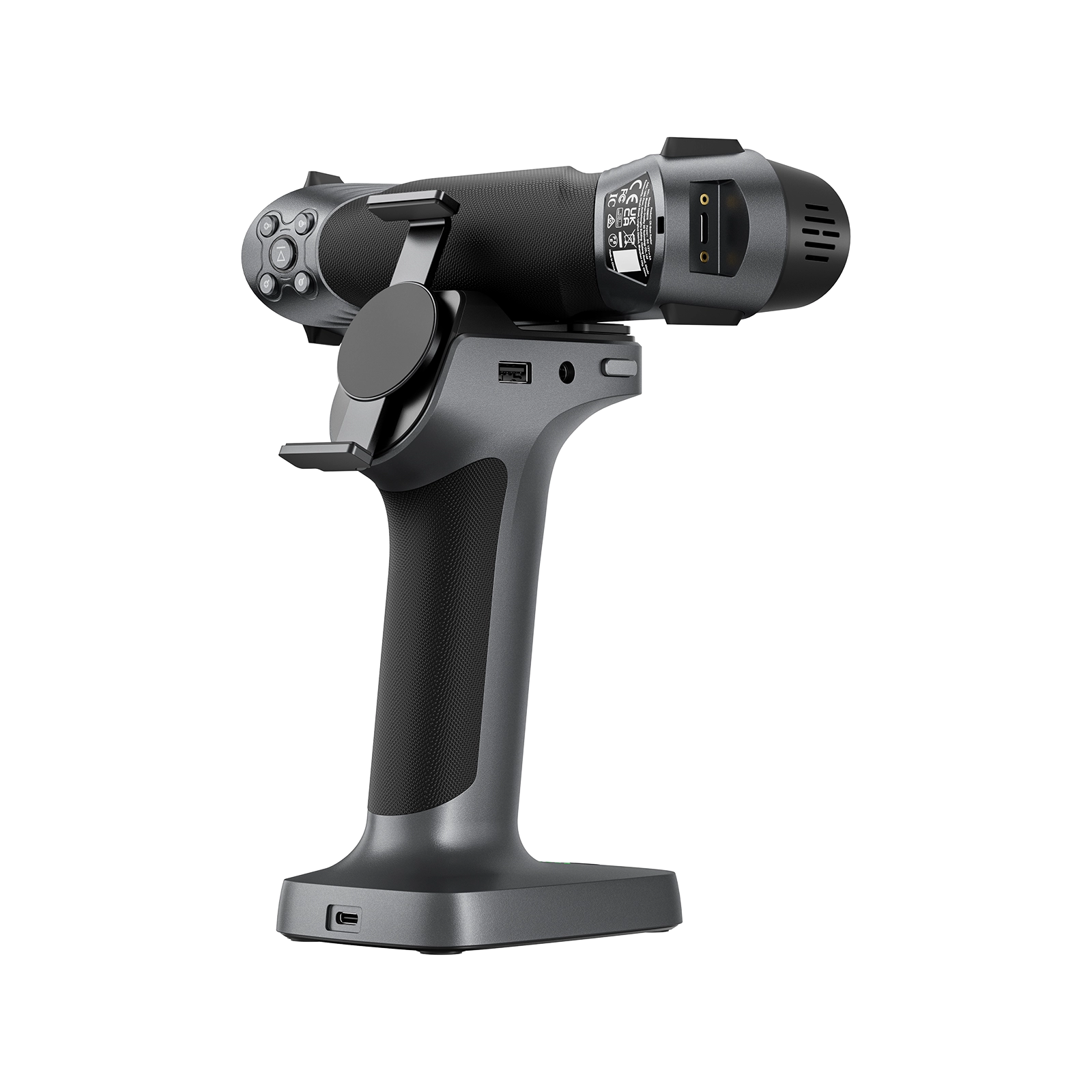 Creality RaptorX 3D Scanner 3