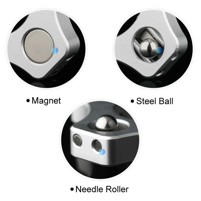 Антивоблинговая проставка Mellow NF WobbleX-WS8 Антивоблинговая проставка Mellow NF WobbleX-WS8