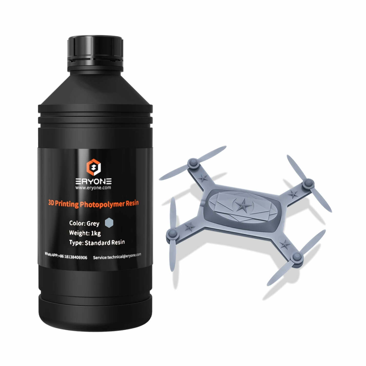 smola eryone standart grey