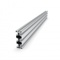 ПРОФИЛЬ КОНСТРУКЦИОННЫЙ 20Х60L (БЕЗ ПОКРЫТИЯ)-1