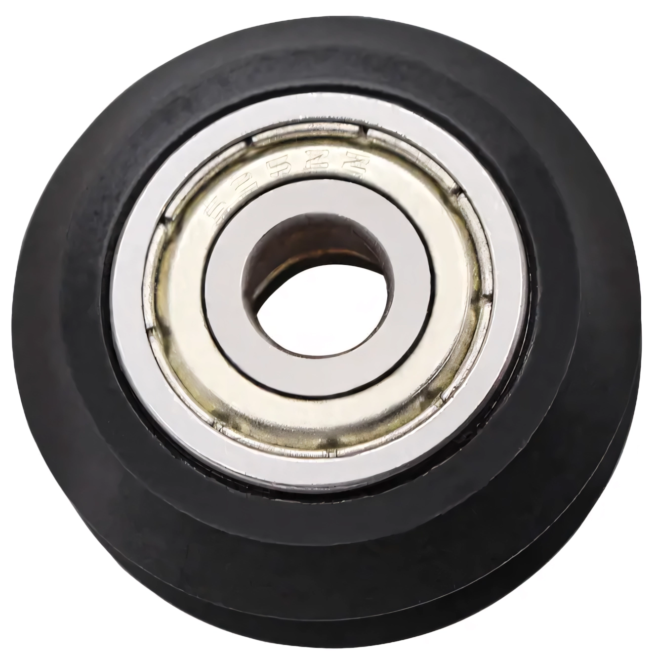 V_shaped_roller_OpenBuilds_V_slot_with_bearing_625zz_POM_3 V_shaped_roller_OpenBuilds_V_slot_with_bearing_625zz_POM_3