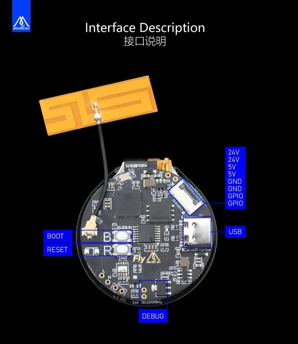 Smart_Round_Touch_Screen_Mellow_1_28_inch_FLY_HALO_10