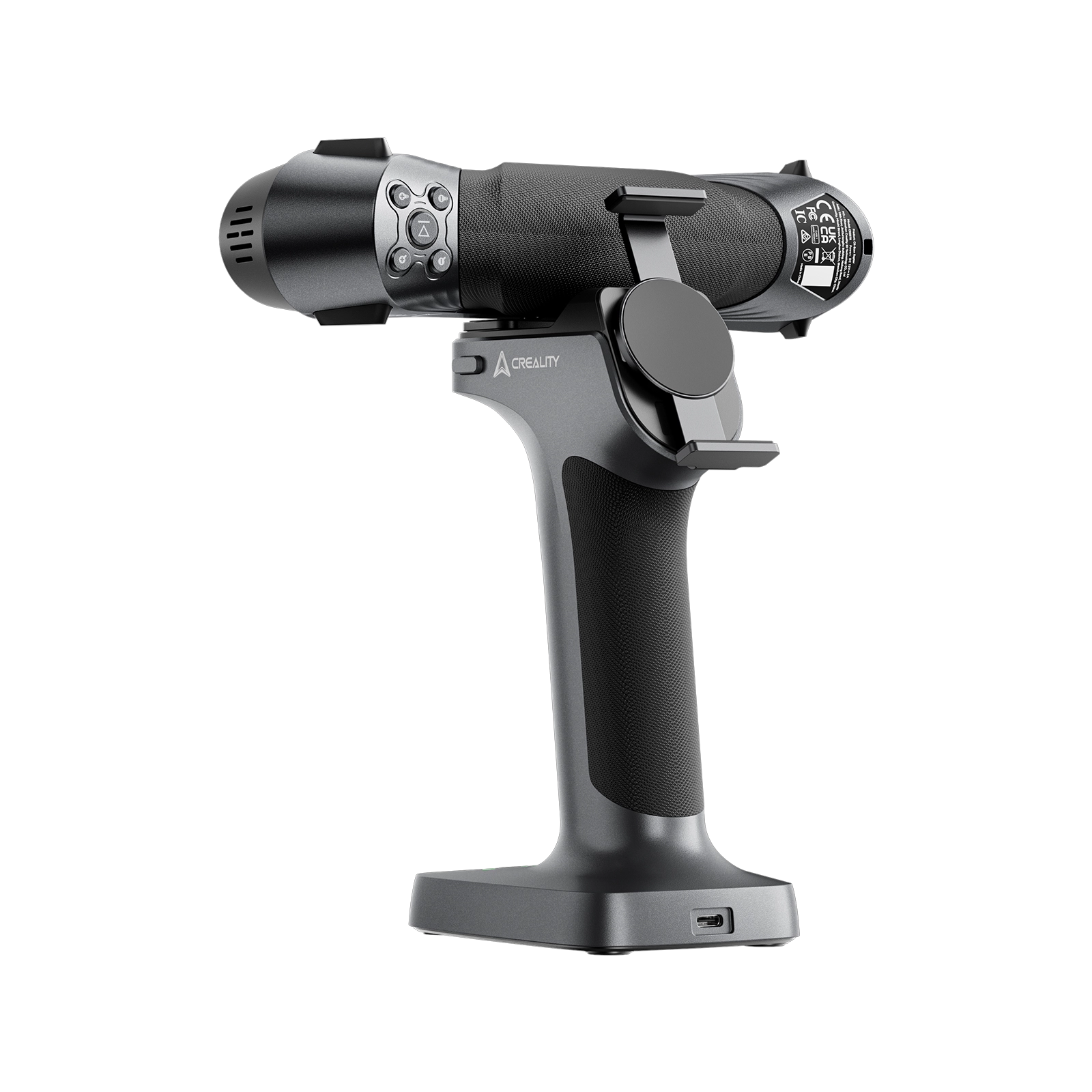 Creality RaptorX 3D Scanner 4