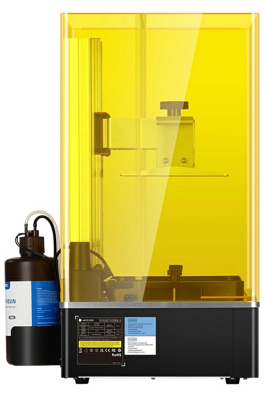 3D принтер Anycubic Photon M3 Max-5