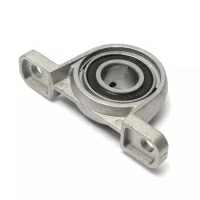 Стационарный подшипниковый узел KP003 (17 мм)