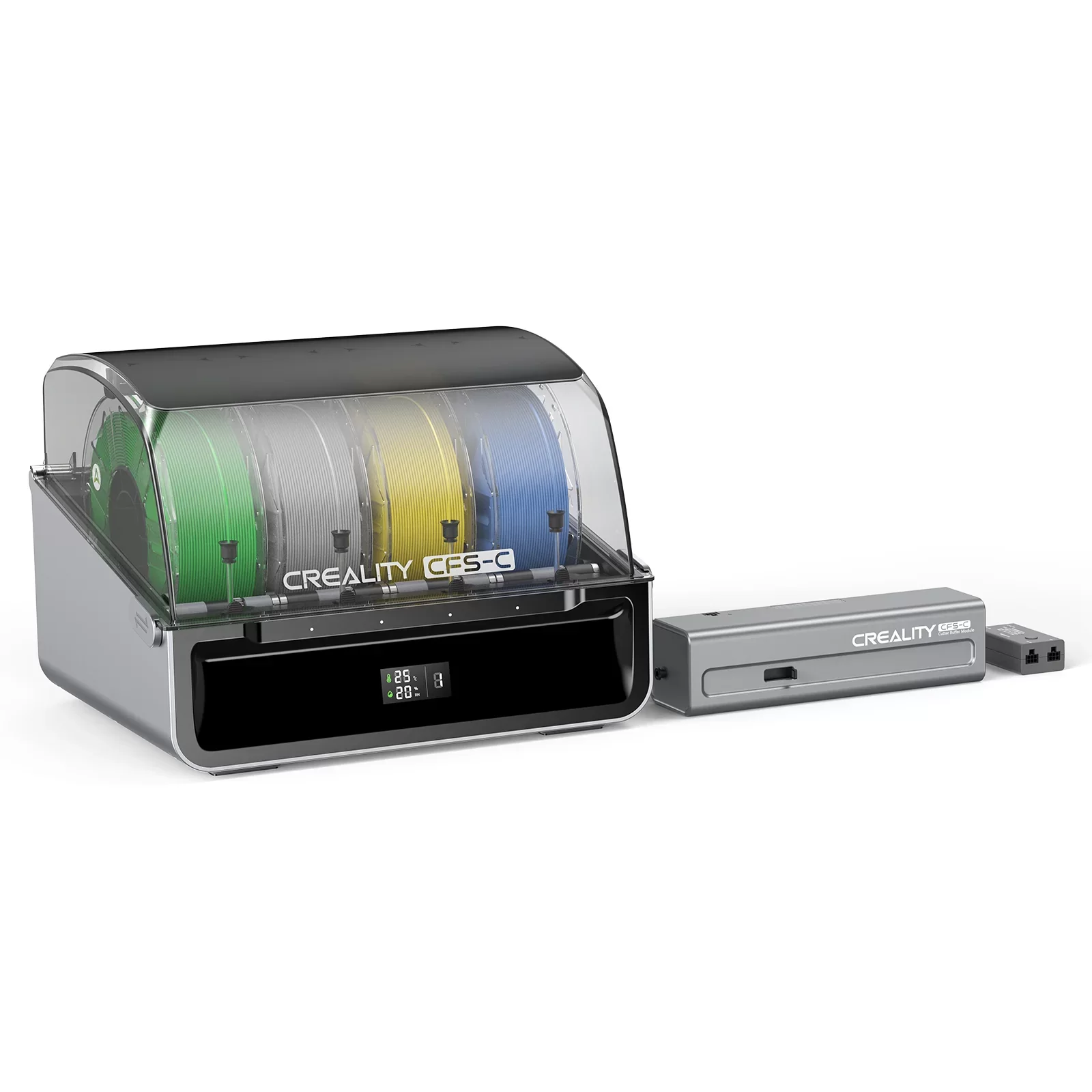 Creality CFS-C Multicolor Kit 4 Creality CFS-C Multicolor Kit 4