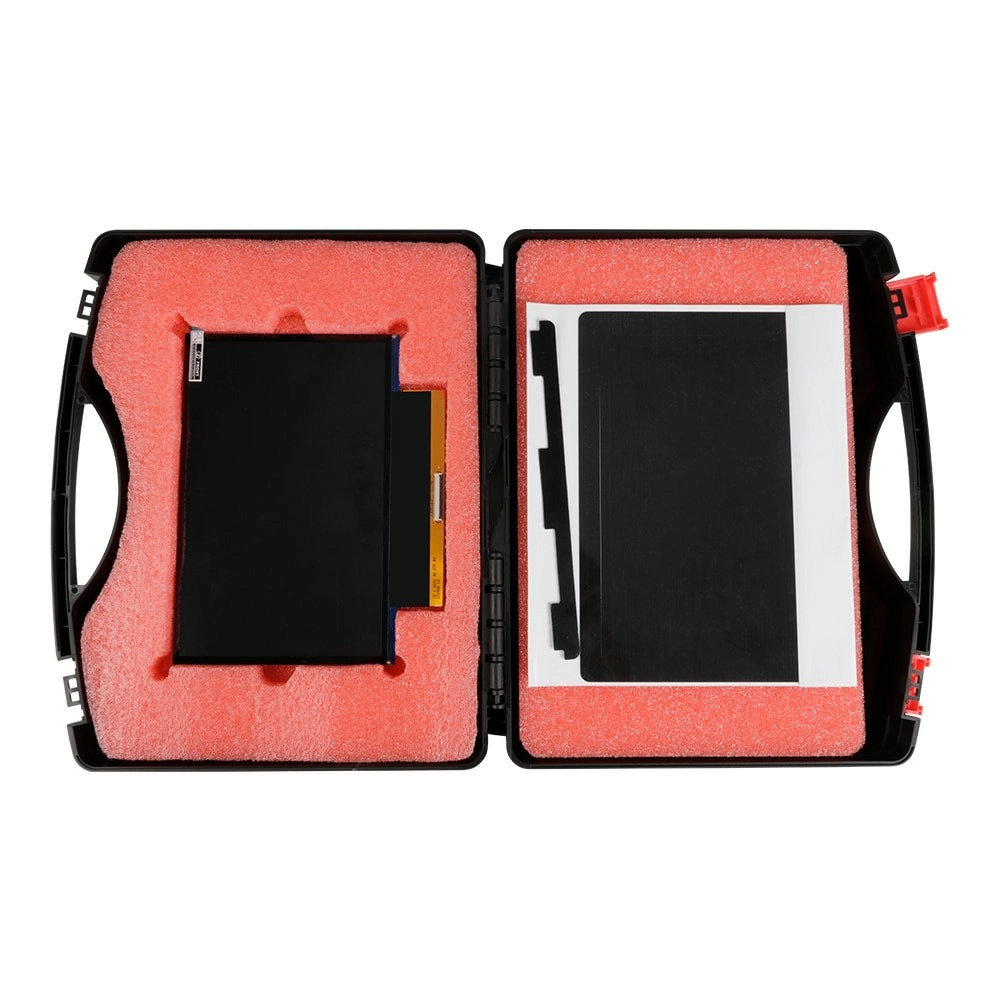 dasplay photon mono 2x anycubic 2