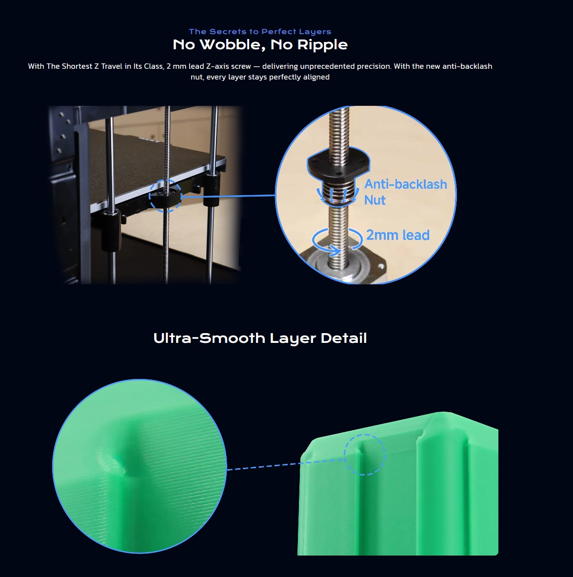 3D принтер QIDI Max4 5