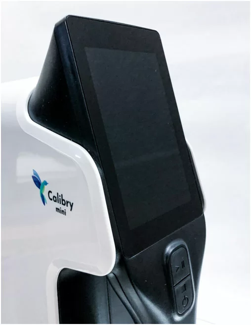 3D сканер Calibry Mini 5 3D сканер Calibry Mini 5