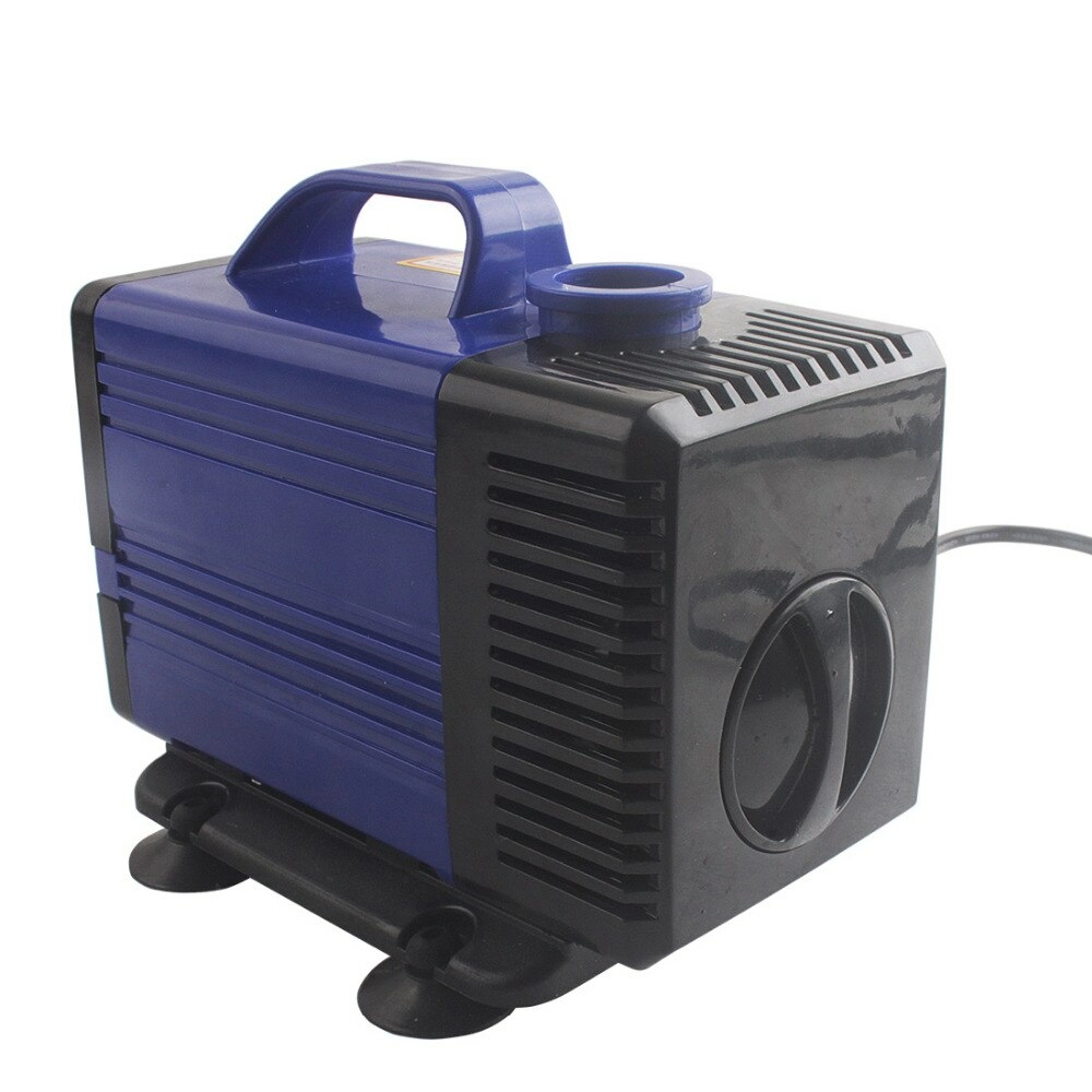 Vodyanoj nasos dlya stanka s CHPU 3