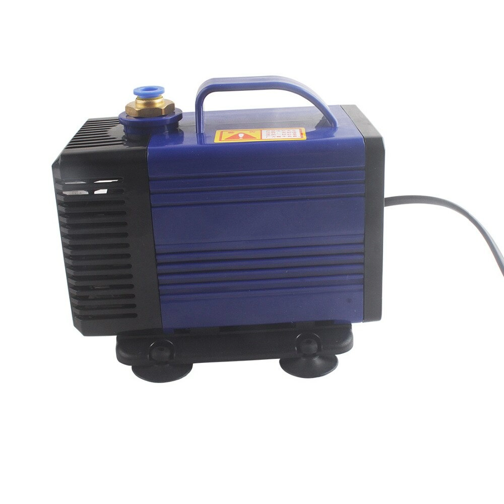 Vodyanoj nasos dlya stanka s CHPU 2