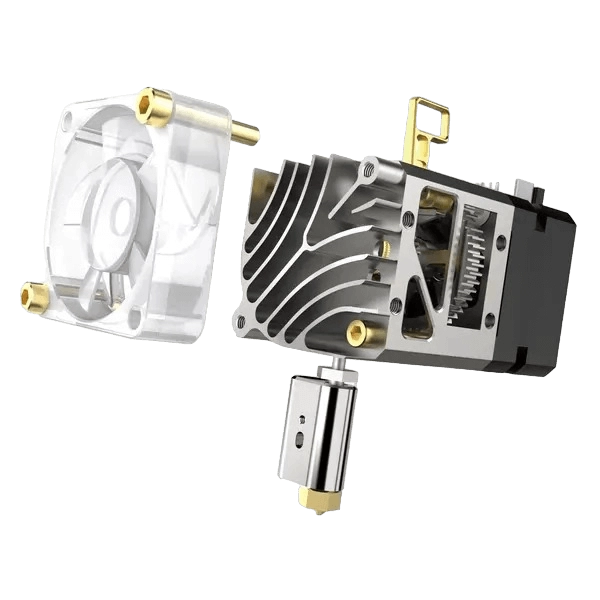 Ekstruder BIQU H2S Lite 4