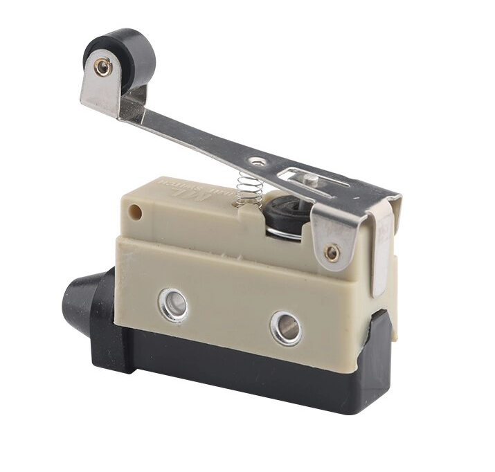 Mekhanicheskij koncevoj vyklyuchatel' s rolikom AZ7121 1