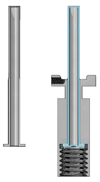 Modefine_3D_M2_Pro_High_Temperature_Hotend_for_Bambulab_P1_Series_3D_Printer_9