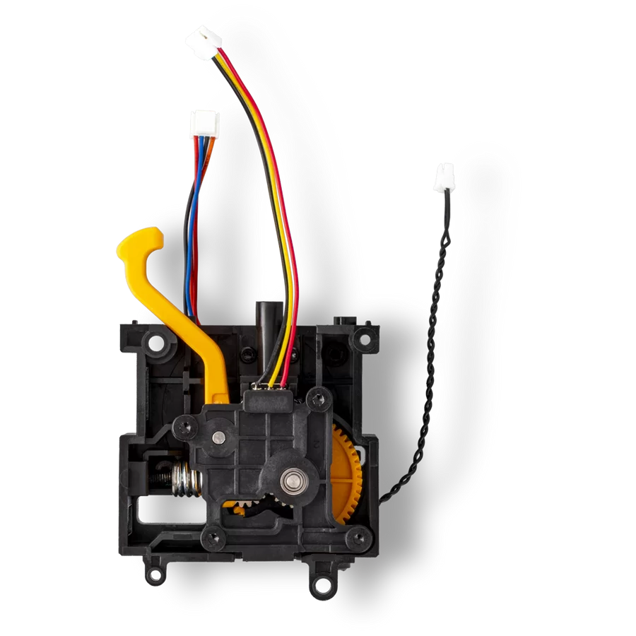 Extruder Unit for Snapmaker U1 4 Extruder Unit for Snapmaker U1 4