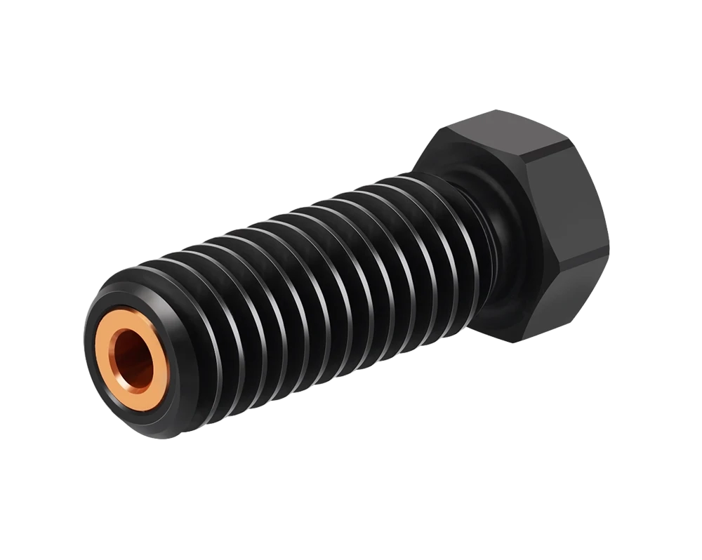 Kingroon_E3D_V6_volcano_CHT_nozzle_Hardened_steel_with_copper_insert_2