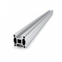 ПРОФИЛЬ КОНСТРУКЦИОННЫЙ 30Х30.2С (БЕЗ ПОКРЫТИЯ) (2)