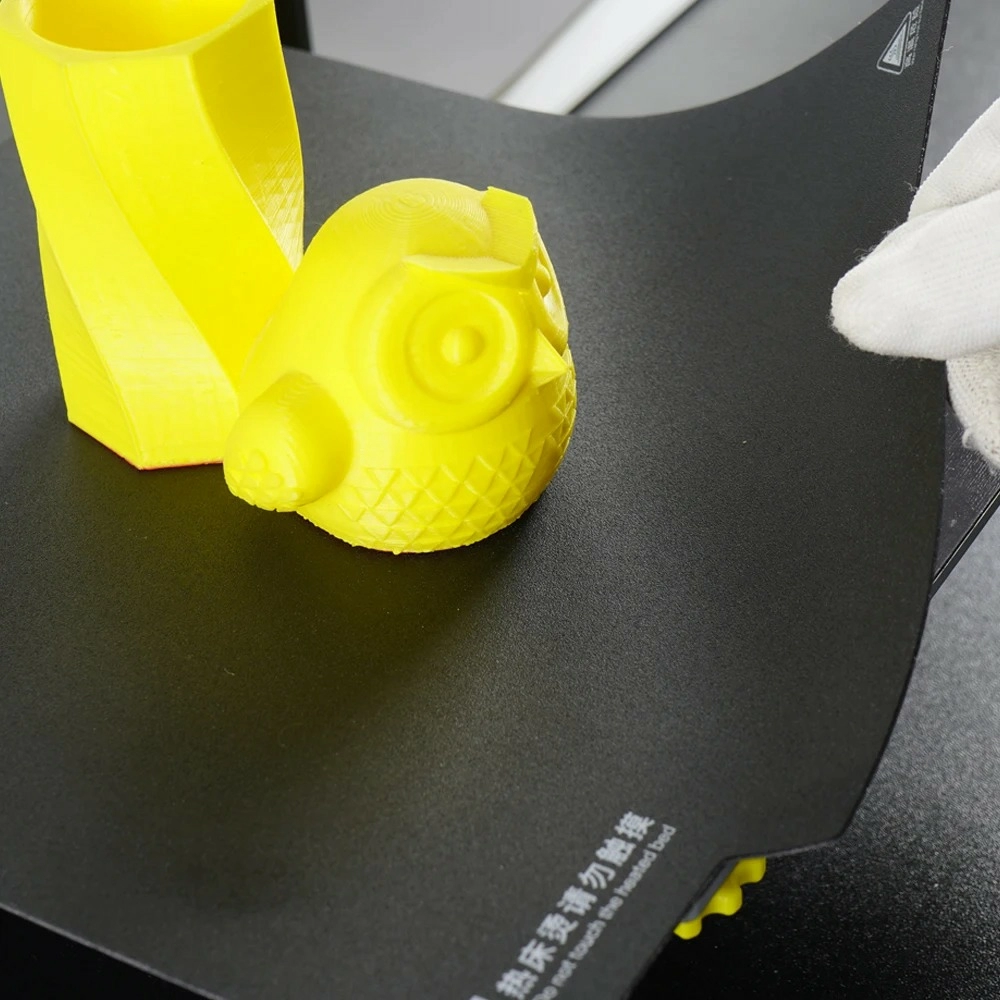 Мягкий односторонний магнитный коврик-3