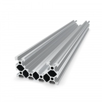 ПРОФИЛЬ КОНСТРУКЦИОННЫЙ V20.40Х80.П (БЕЗ ПОКРЫТИЯ) (2)