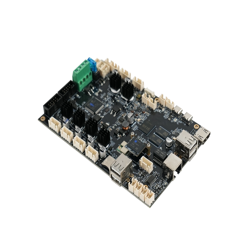 SV08 Silent Mainboard 2