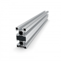 ПРОФИЛЬ КОНСТРУКЦИОННЫЙ 40Х80SL (БЕЗ ПОКРЫТИЯ) (2)