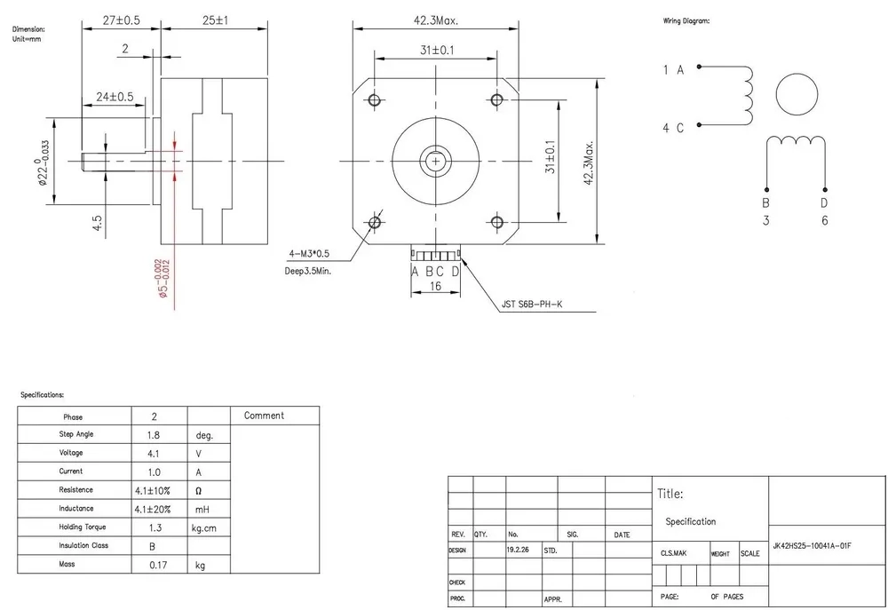 SHagovyj_dvigatel_Nema_17_JK42HS25-10041A-01F_3 SHagovyj_dvigatel_Nema_17_JK42HS25-10041A-01F_3