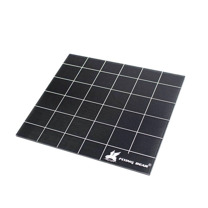 Flying Bear 3D Printer Ghost 6 Parts 1pcs Glass HeatBed