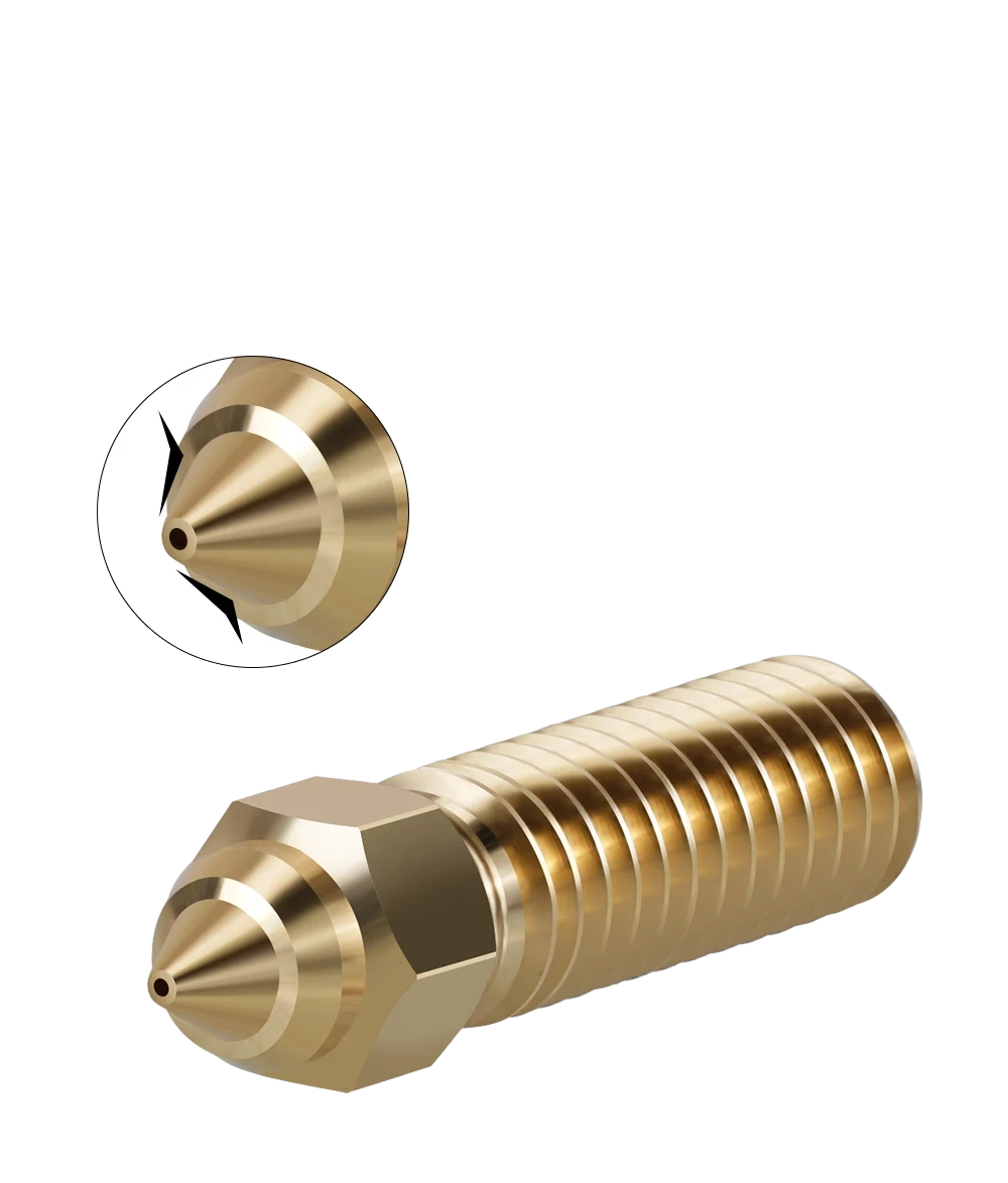 Kingroon_Nozzle_for_Creality_K1_Brass_4
