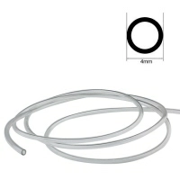 Масляная трубка 4мм