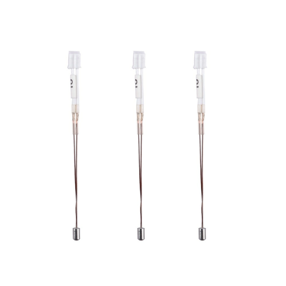 Комплект NTC термисторов -3шт-Anycubic Kobra 2 Neo-Kobra 2-Kobra 2 Pro-Kobra 2 Plus-Kobra 2 Max