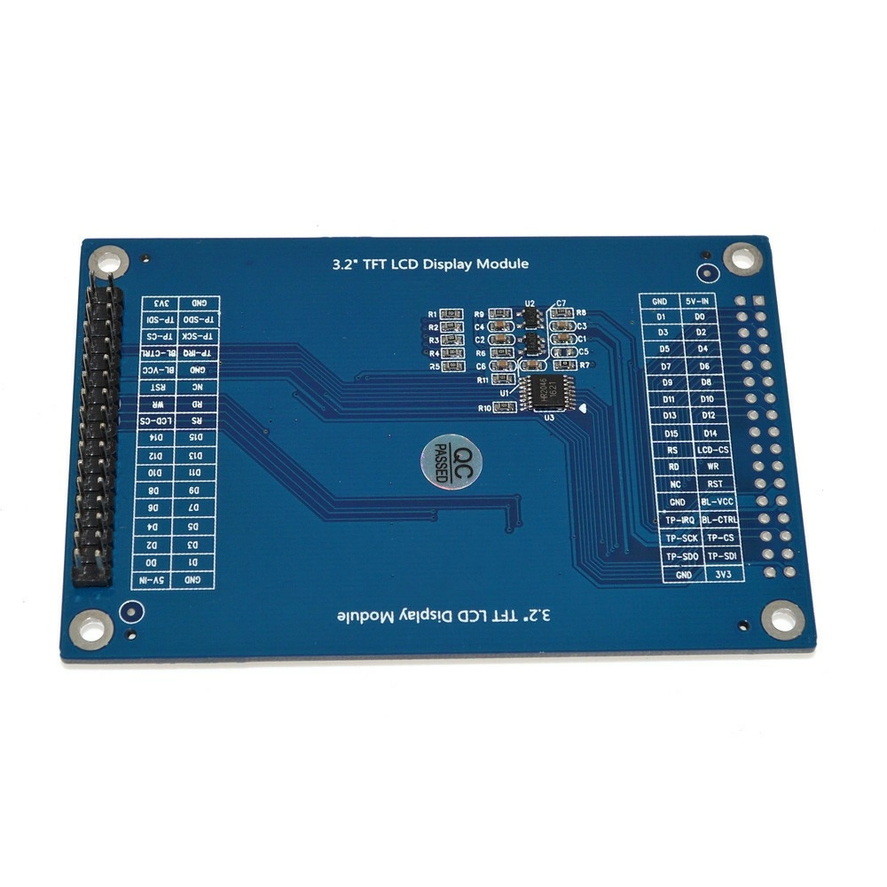 OKY4033-3.2inch-320x240-Touch-LC