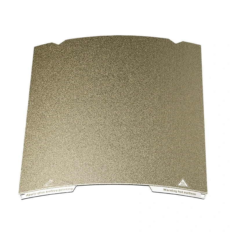 Оригинальное двухсторонее PEI покрытие FlyingBear S1