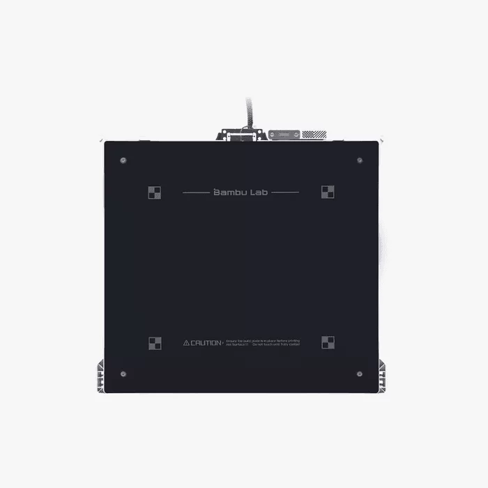 Heatbed Unit - H2 Series