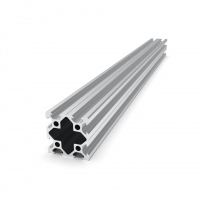 ПРОФИЛЬ КОНСТРУКЦИОННЫЙ V20.40Х40 (БЕЗ ПОКРЫТИЯ) (2)