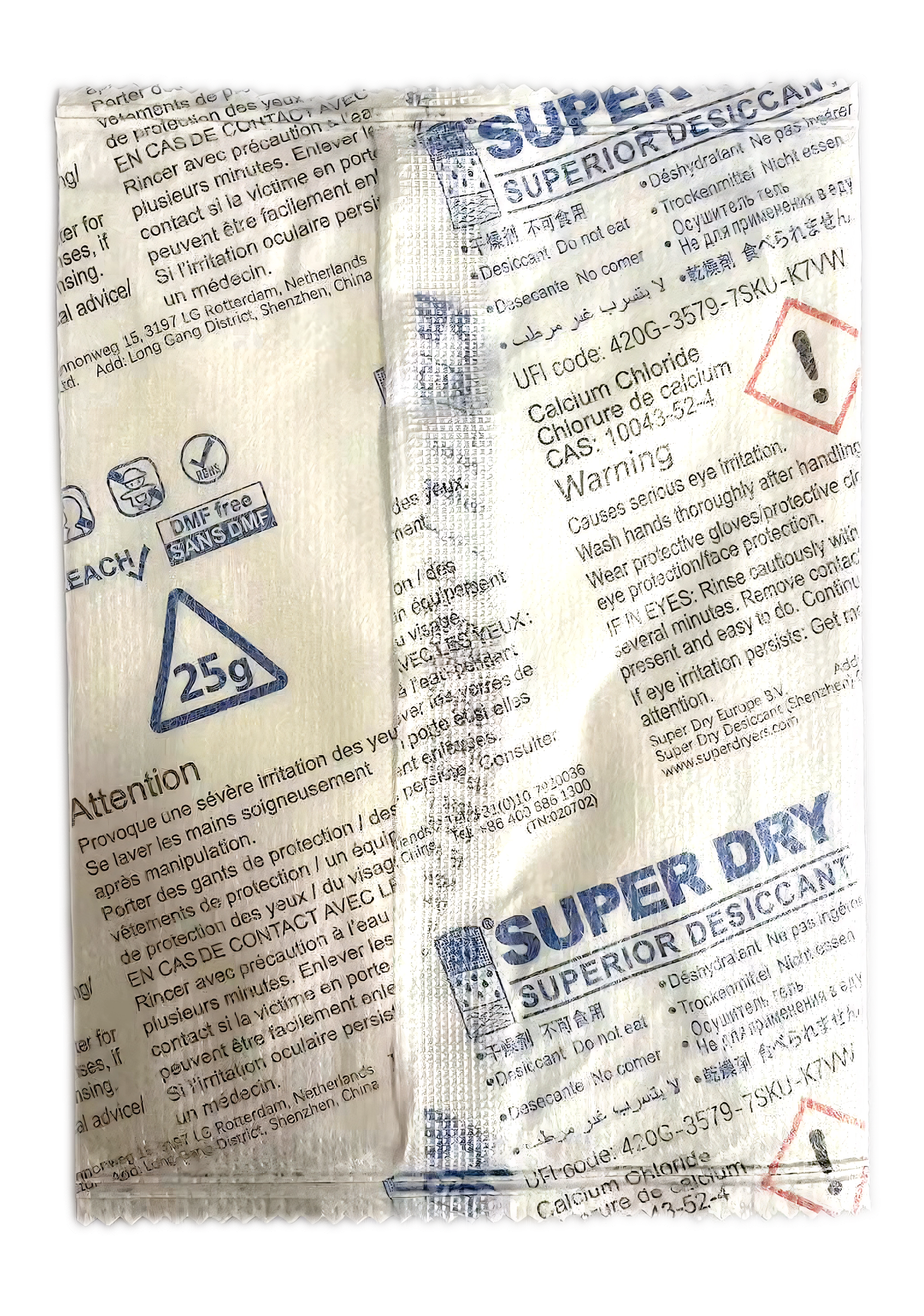 Modefine3D_desiccant_for_AMS_3D_Printer_Bambu_Lab_1