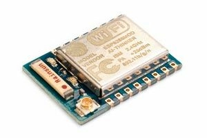 Wi-Fi модуль ESP-07